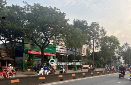 [XN55 - TỌA ĐỘ VÀNG NỘI ĐÔ] MẶT TIỀN KÊNH TÂN HÓA TÂN PHÚ – 750m2 (15m x 50m)